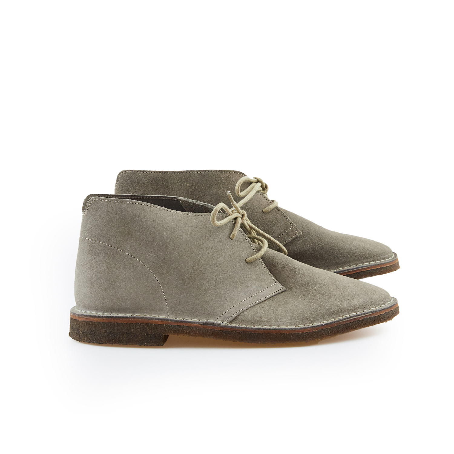 Lerews Track 3 Suede Roccia