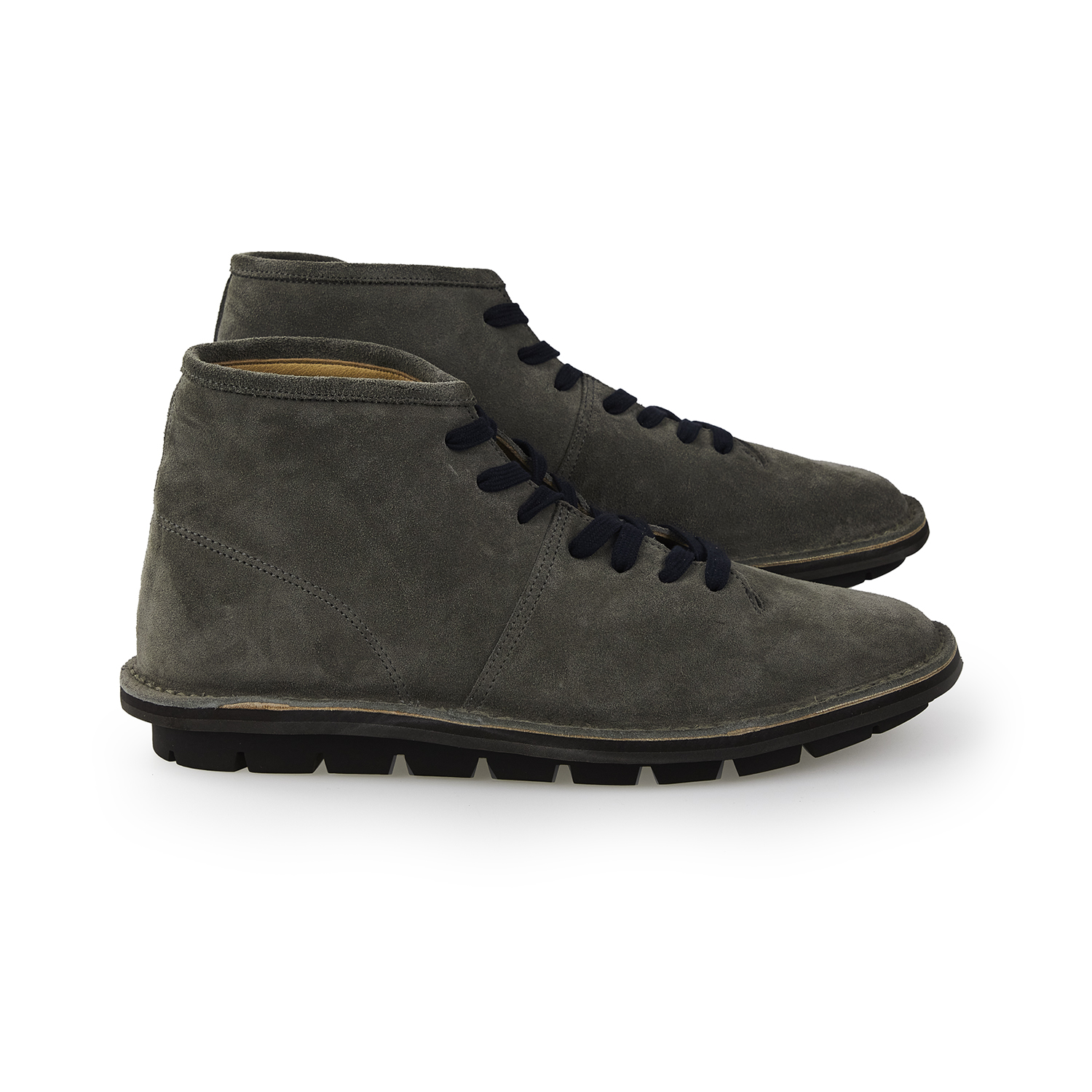 Lerews Track 2 Le Suede Roccia